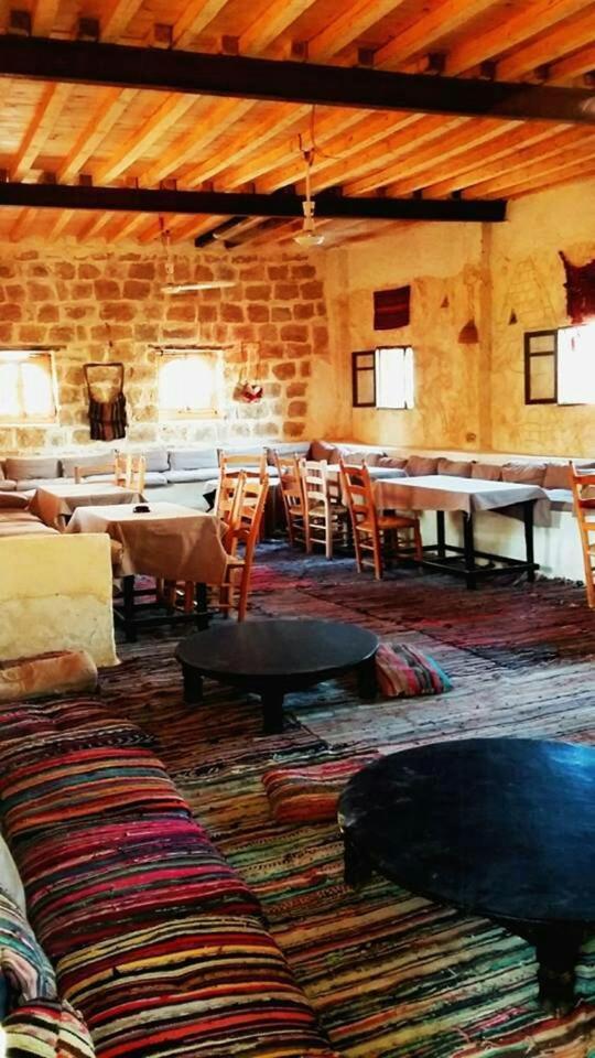 Tunis Village Chalet Fayoum Ngoại thất bức ảnh