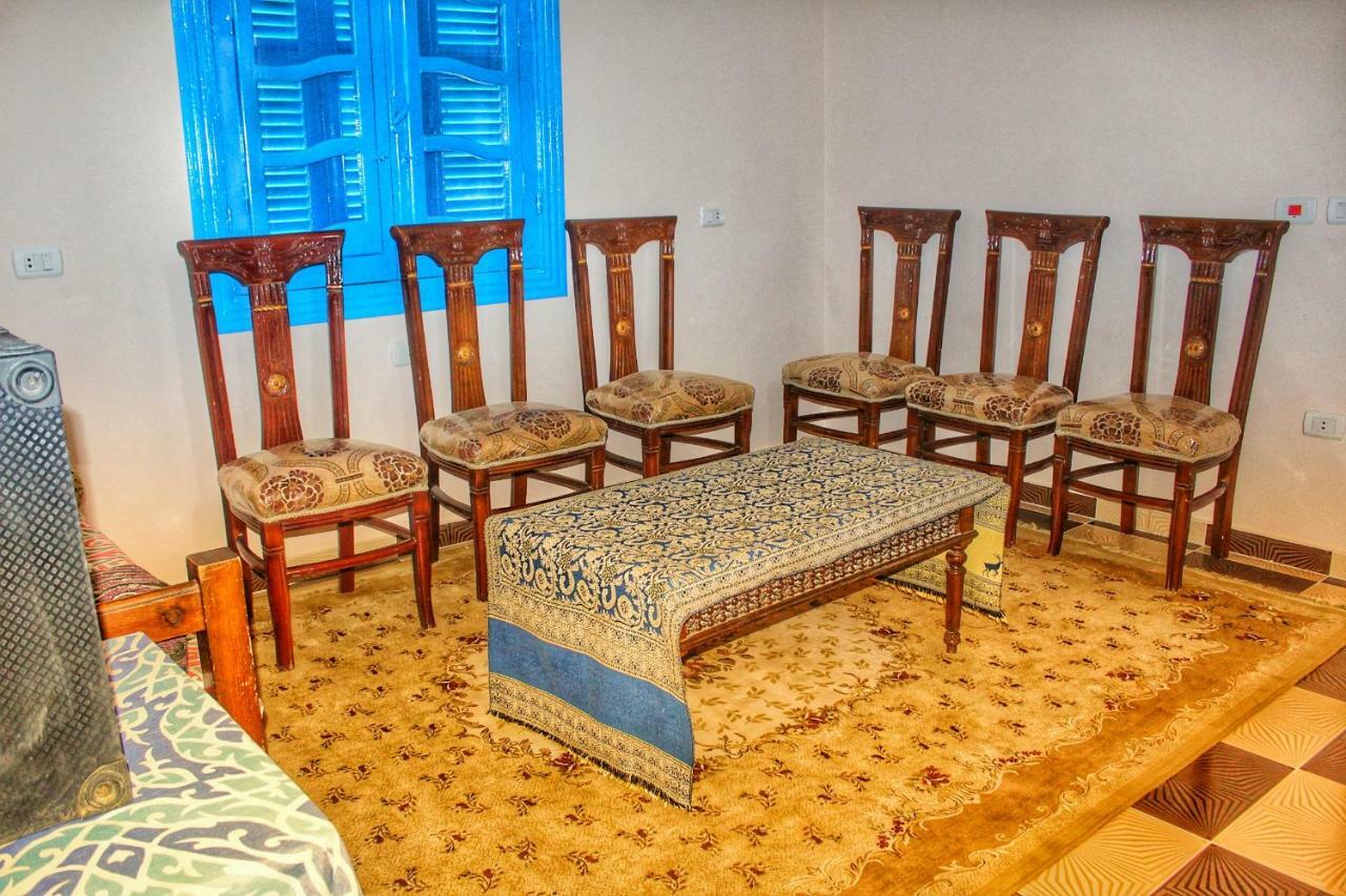 Tunis Village Chalet Fayoum Ngoại thất bức ảnh