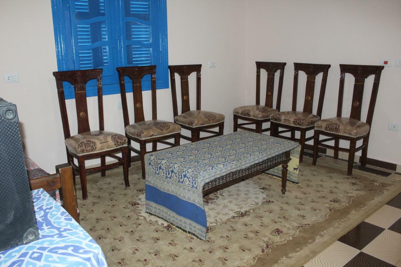 Tunis Village Chalet Fayoum Ngoại thất bức ảnh