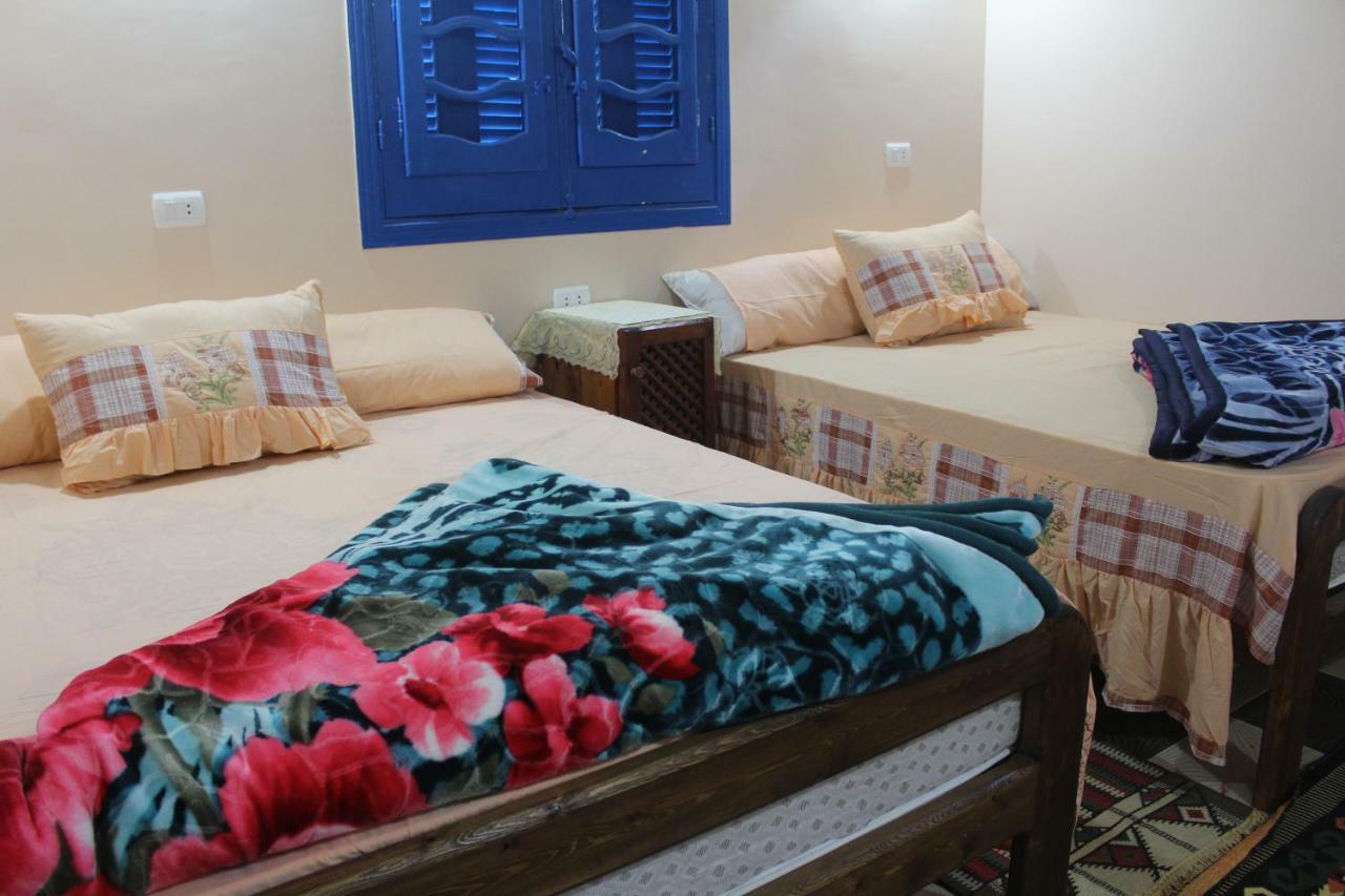 Tunis Village Chalet Fayoum Ngoại thất bức ảnh