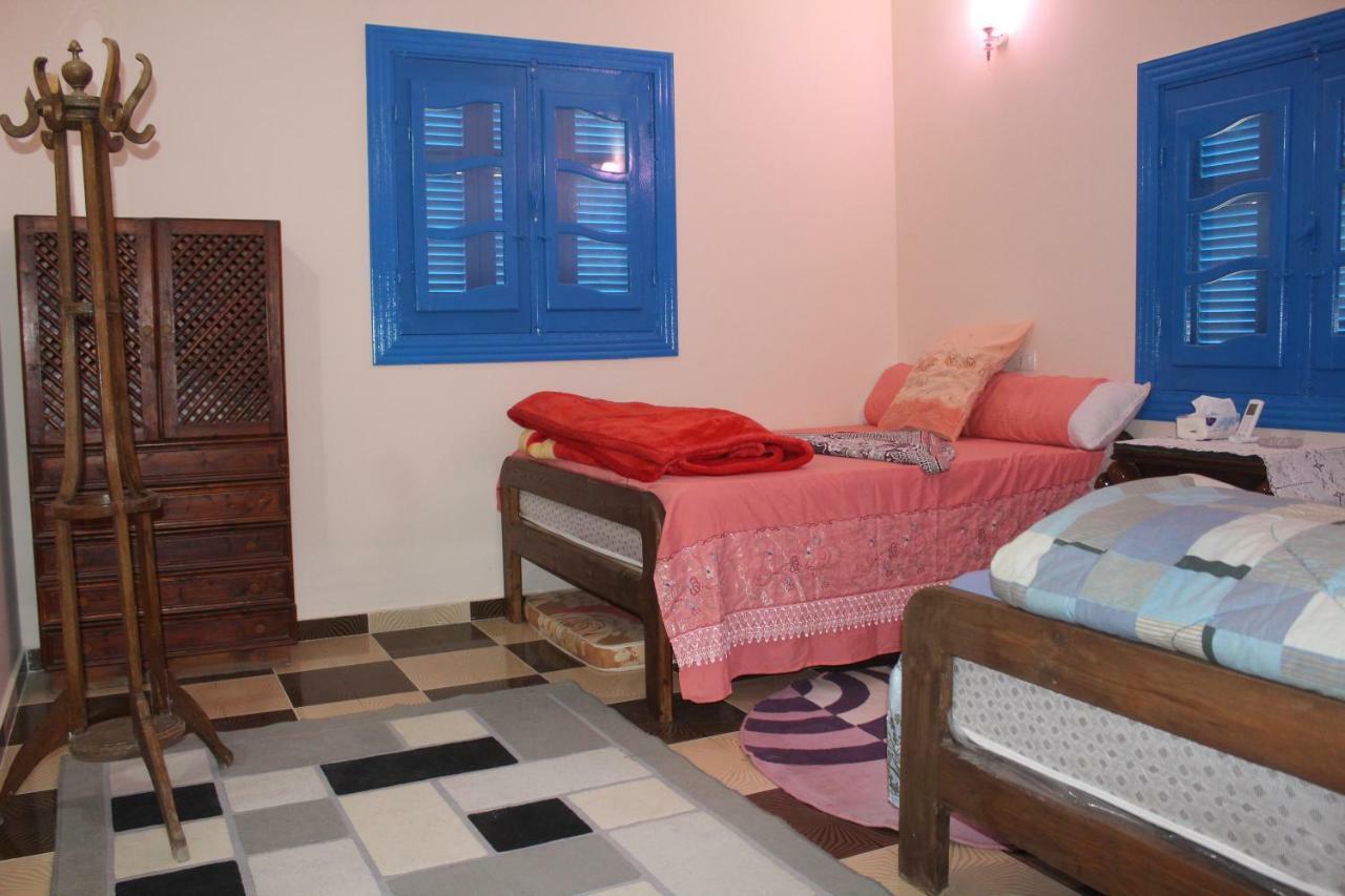 Tunis Village Chalet Fayoum Ngoại thất bức ảnh